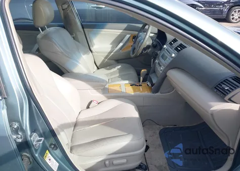 2007 Toyota Camry Xle из США, поврежденный, VIN 4T1BE46K77U690760